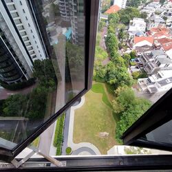 The Colonnade (D10), Condominium #463859031